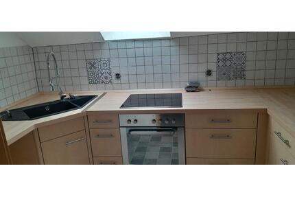 2-Rauwohnung zu vermieten - 212,00&nbsp;EUR Kaltmiete, ca.&nbsp; 42,42&nbsp;m&sup2; in Eibenstock (PLZ: 08309)