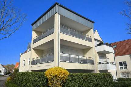 Wohnung zum Mieten in Rheda-Wiedenbrück Wiedenbrück 861,00 € 82 m² - Rheda-Wiedenbrück / Wiedenbrück