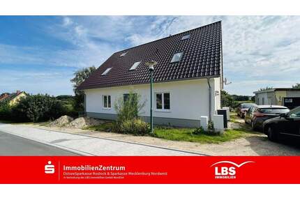 Tolles Haus mit hochwertiger Ausstattung - Selpin Drüsewitz