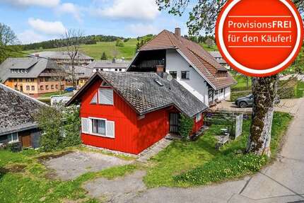 Haus zum Kaufen in Todtnau 247.000,00 € 86 m²