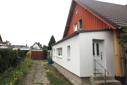 Haus zum Kaufen in Dessau-Roßlau 159.000,00 € 110 m²
