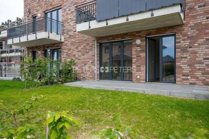 Wohnung zum Kaufen in Hasloh 399.900,00 € 79 m²