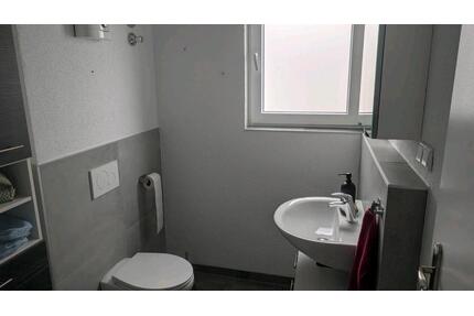 Moderne, helle Wohnung - 615,00&nbsp;EUR Kaltmiete, ca.&nbsp; 56,00&nbsp;m&sup2; in Borgentreich (PLZ: 34434)