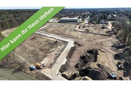 Haus zum Kaufen in Breloh 302.090,00 € 106 m²