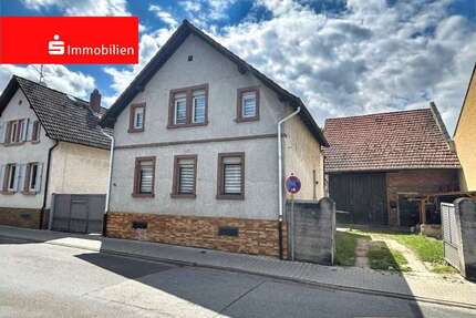 Haus zum Kaufen in Seeheim-Jugenheim 450.000,00 € 187.35 m²