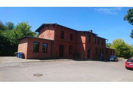 Wohnung zum Mieten in Neukloster 460,00 € 60 m²