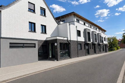 Wohnung zum Kaufen in Neuss 390.000,00 € 78.22 m²