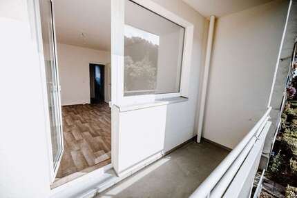 Wohnung zum Mieten in Wernigerode 423,71 € 60.53 m²