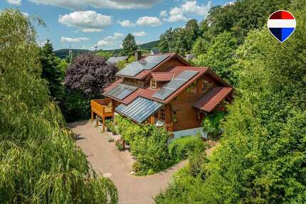 Haus zum Kaufen in Porta Westfalica 748.000,00 € 200 m²
