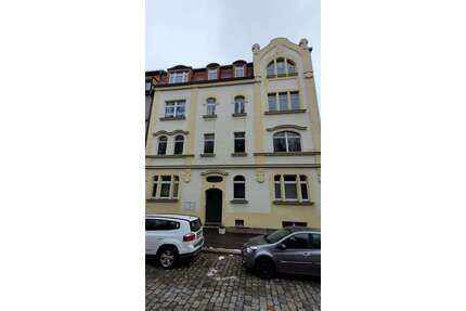 Wohnung zum Mieten in Zeitz 310,00 € 58 m²