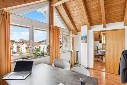 Wohnung zum Kaufen in Penzberg 795.000,00 € 151.68 m²