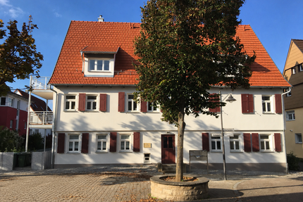 Wohnung zum Mieten in Freiberg am Neckar 1.100,00 € 70 m²