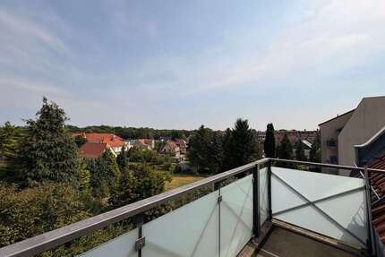 Wohnung zum Mieten in Leipzig 650,00 € 68 m²