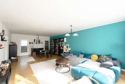 Wohnung zum Kaufen in Lüneburg 309.000,00 € 103.36 m²