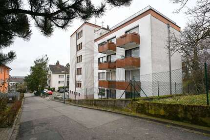 Wohnung zum Kaufen in Wiesbaden 229.000,00 € 81 m²