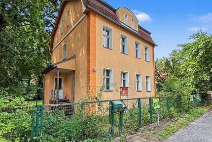 Haus zum Kaufen in Eichwalde 549.000,00 € 212 m²