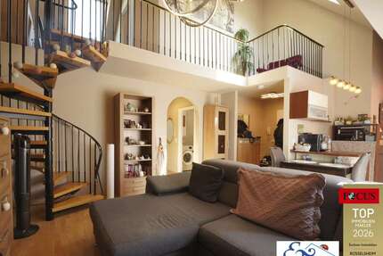 Wohnung zum Kaufen in Rüsselsheim 309.500,00 € 86.94 m²
