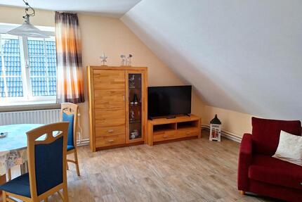 Ferienwohnung Cuxhaven Duhnen Ostern