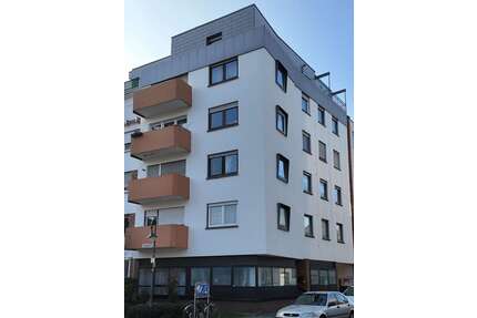 Wohnung zum Kaufen in Kaiserslautern 260.000,00 € 114 m²