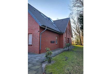 ,Holtland-Nücke, 2 ZKB - 490,00&nbsp;EUR Kaltmiete, ca.&nbsp; 50,00&nbsp;m&sup2; in Hesel (PLZ: 26835)