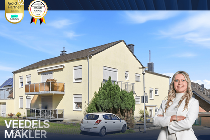 Wohnung zum Kaufen in Bergisch Gladbach 255.000,00 € 69 m²