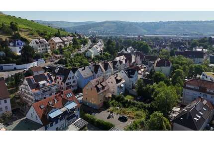 Grundstück zu verkaufen in Stuttgart 1.020.000,00 € 891 m²