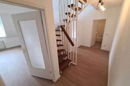 Wohnung zum Mieten in Paderborn 720,00 € 84.14 m²