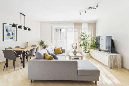 Wohnung zum Kaufen in Zwingenberg 270.000,00 € 71 m²