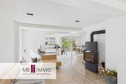 Haus zum Kaufen in Wolfsburg 525.000,00 € 160 m²