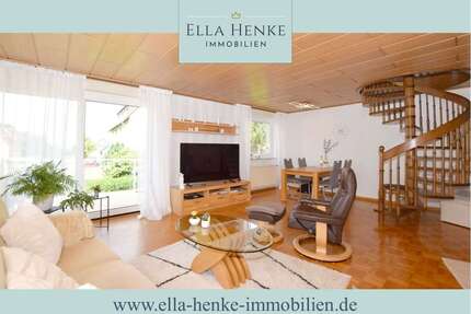 Haus zum Kaufen in Wittmar 195.000,00 € 100 m²