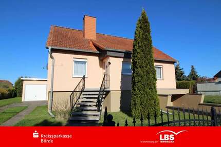 Haus zum Kaufen in Wolmirstedt 220.000,00 € 106 m²