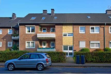 Wohnung zum Mieten in Bocholt 709,00 € 79 m²