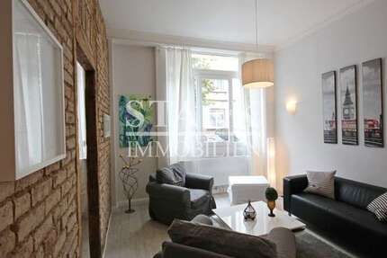 Wohnung zum Mieten in Frankfurt am Main 1.600,00 € 50 m²