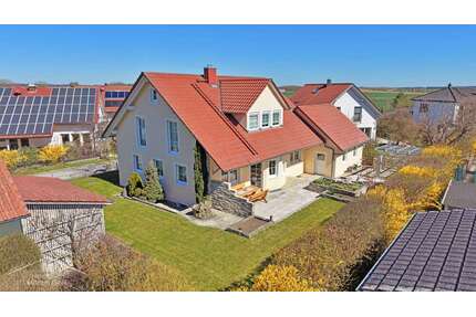 Haus zum Kaufen in Beilngries 598.700,00 € 161.58 m²