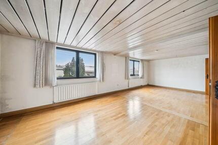 2-Zimmer-Wohnung OG, EBK, 65 qm, Zentrum - Vöhringen