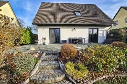 Haus zum Kaufen in Datzetal Salow 239.000,00 € 106 m² - Datzetal / Salow