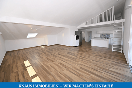 Wohnung zum Mieten in Edenkoben 1.350,00 € 100.75 m²