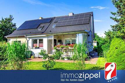 Haus zum Kaufen in Altlandsberg 395.000,00 € 103 m²