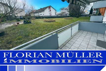 Wohnung zum Kaufen in Gundelfingen 259.000,00 € 55 m²