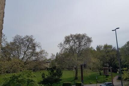 WG-fähige 2 Zimmerwhg mit EBK nähe BarbarossaplatzPark gegenüber - Köln Innenstadt