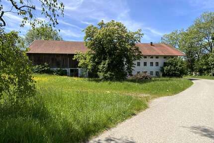 Haus zum Kaufen in Eiselfing 800.000,00 € 150 m²