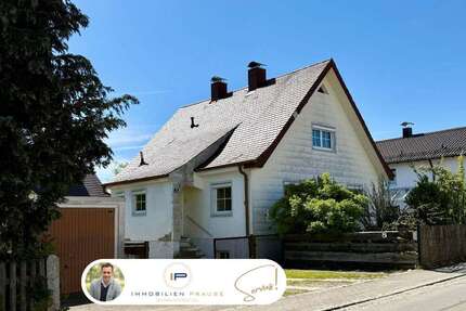 Haus zum Kaufen in Türkenfeld 429.000,00 € 107.7 m²