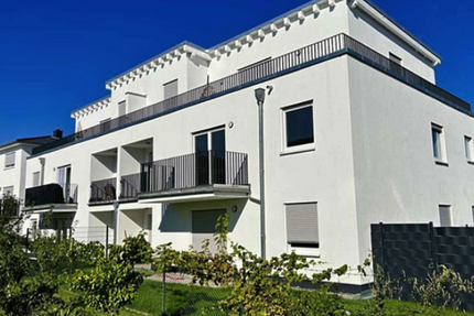 Wohnung zum Kaufen in Hattersheim-Okriftel 550.000,00 € 95 m²