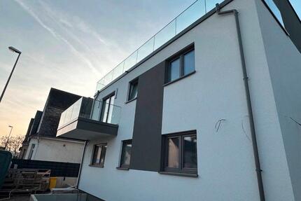 Moderne Design-Wohnungen mit Weitblick in Top-Lage - Diez