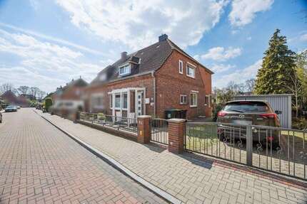 Haus zum Kaufen in Geesthacht 449.000,00 € 123 m²