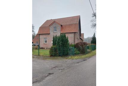 **Kernmodernisiertes Bauernhaus mit Charme in idyllischer Außenlage** - Dorsten Alt-Wulfen