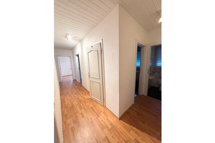 3-Zimmer-EG-Wohnung in Plettenberg Blemke