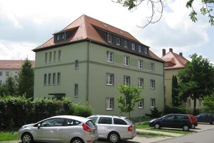 3 Raum Wohnung in Zentrumsnähe - 266,00&nbsp;EUR Kaltmiete, ca.&nbsp; 60,35&nbsp;m&sup2; in Meuselwitz (PLZ: 04610)
