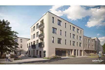 Wohnung zum Kaufen in München 369.000,00 € 37.44 m²