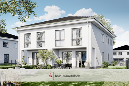 Haus zum Kaufen in Beelitz 640.000,00 € 141 m²